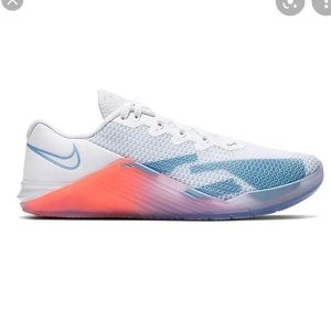 Nike Metcon 5 Premium